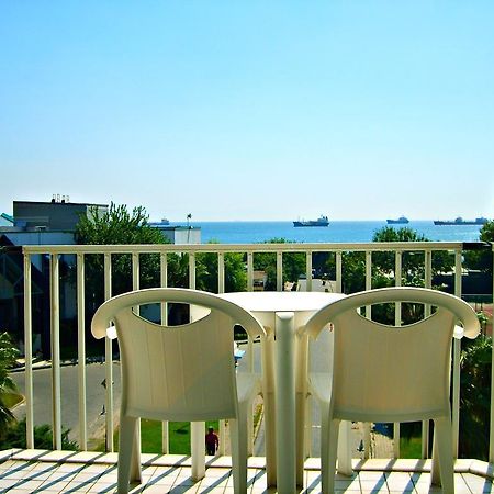 Atakoey Marina Hotel Estambul Exterior foto