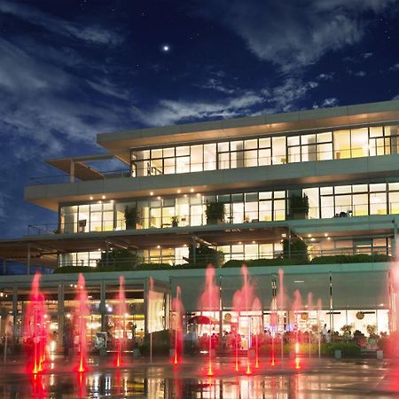 Atakoey Marina Hotel Estambul Exterior foto