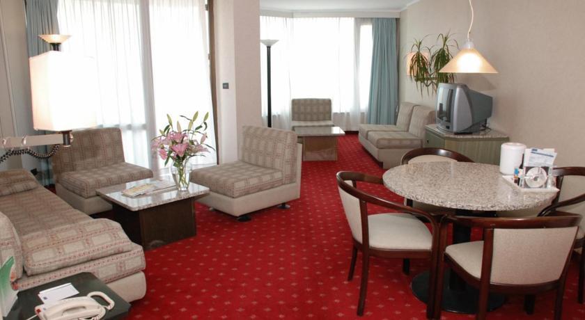 Atakoey Marina Hotel Estambul Exterior foto