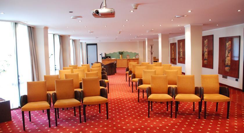 Atakoey Marina Hotel Estambul Exterior foto