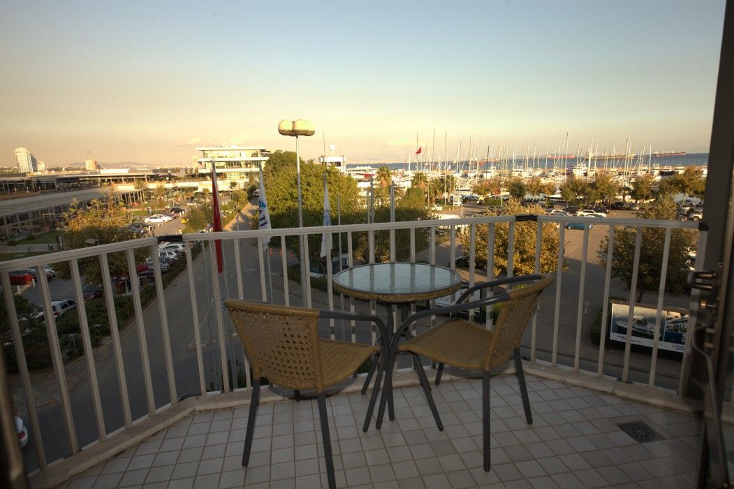 Atakoey Marina Hotel Estambul Exterior foto